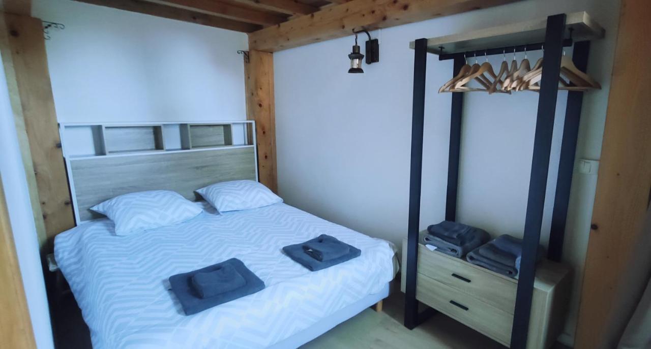 Superbe Appartement 2 Pieces A 2 Pas De La Plage,Dans La Vieille Ville Menton Buitenkant foto